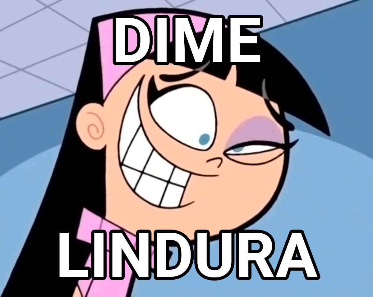 DIME-LINDURA