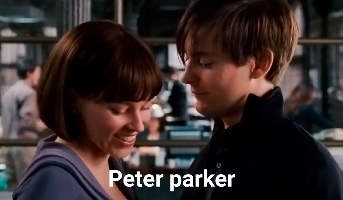 peter-parker